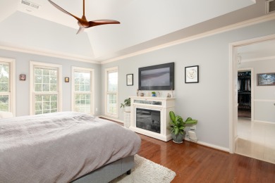 This stunning, move in ready house in the desirable Andover on Andover Golf and Country Club in Kentucky - for sale on GolfHomes.com, golf home, golf lot