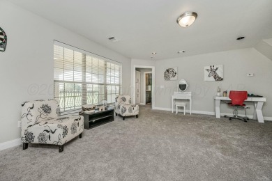 Welcome to your private oasis in a highly sought-after country on La Paloma Golf Club in Texas - for sale on GolfHomes.com, golf home, golf lot