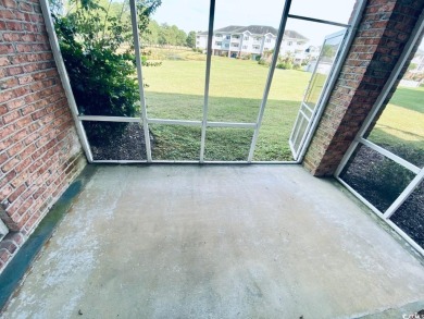 Welcome to this charming first-floor condo located in the heart on Myrtlewood Golf Course and Club  in South Carolina - for sale on GolfHomes.com, golf home, golf lot