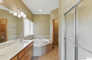 Lori Paul, M: , loripaulrealtor,   - Open 5/29, 5-7 Ranch home on Eagle Hills Golf Course in Nebraska - for sale on GolfHomes.com, golf home, golf lot