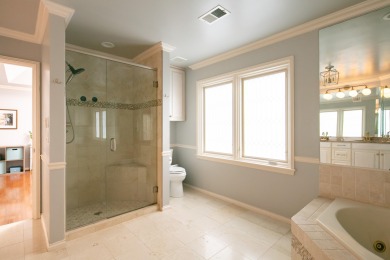 This stunning, move in ready house in the desirable Andover on Andover Golf and Country Club in Kentucky - for sale on GolfHomes.com, golf home, golf lot