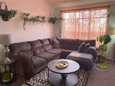 IMMEDIATE Income producing investment property. This 2 Bedroom/2 on Manatee County Golf Course in Florida - for sale on GolfHomes.com, golf home, golf lot