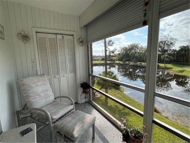 This unit has unlimited golf on P.B. DYE designed executive golf on Monterey Yacht and Country Club in Florida - for sale on GolfHomes.com, golf home, golf lot