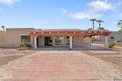Welcome to Mesa Del Sol! Discover this move in ready 3-bedroom on Mesa Del Sol Golf Club in Arizona - for sale on GolfHomes.com, golf home, golf lot