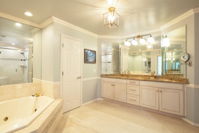 This stunning, move in ready house in the desirable Andover on Andover Golf and Country Club in Kentucky - for sale on GolfHomes.com, golf home, golf lot
