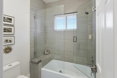 This elegantly remodeled contemporary pool home is located in on Boca Grove Golf and Tennis in Florida - for sale on GolfHomes.com, golf home, golf lot