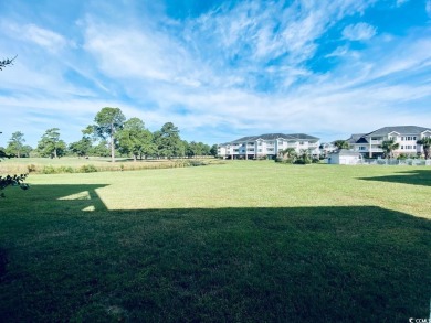 Welcome to this charming first-floor condo located in the heart on Myrtlewood Golf Course and Club  in South Carolina - for sale on GolfHomes.com, golf home, golf lot