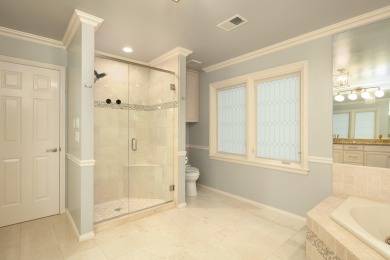 This stunning, move in ready house in the desirable Andover on Andover Golf and Country Club in Kentucky - for sale on GolfHomes.com, golf home, golf lot