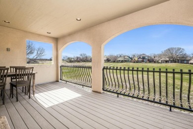 Welcome to your private oasis in a highly sought-after country on La Paloma Golf Club in Texas - for sale on GolfHomes.com, golf home, golf lot
