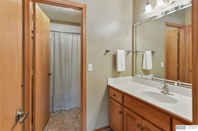 Lori Paul, M: , loripaulrealtor,   - Open 5/29, 5-7 Ranch home on Eagle Hills Golf Course in Nebraska - for sale on GolfHomes.com, golf home, golf lot