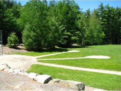 Looking to build your own little private oasis on Frye Island? on Frye Island Golf Club in Maine - for sale on GolfHomes.com, golf home, golf lot