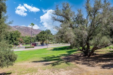 Private and quiet end-unit with a functional floor plan on San Vicente Inn and Golf Club in California - for sale on GolfHomes.com, golf home, golf lot