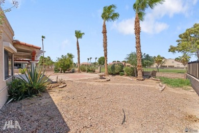 Welcome to Mesa Del Sol! Discover this move in ready 3-bedroom on Mesa Del Sol Golf Club in Arizona - for sale on GolfHomes.com, golf home, golf lot