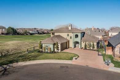 Welcome to your private oasis in a highly sought-after country on La Paloma Golf Club in Texas - for sale on GolfHomes.com, golf home, golf lot
