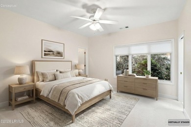 Located on one of Callawassie Island's most fabled streets, this on Callawassie Island Club in South Carolina - for sale on GolfHomes.com, golf home, golf lot