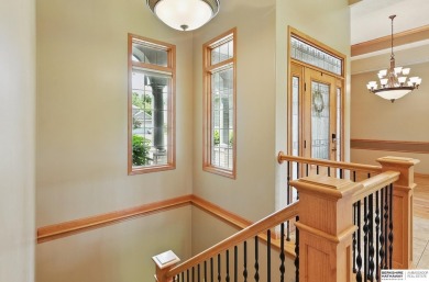 Lori Paul, M: , loripaulrealtor,   - Open 5/29, 5-7 Ranch home on Eagle Hills Golf Course in Nebraska - for sale on GolfHomes.com, golf home, golf lot