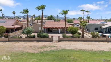 Welcome to Mesa Del Sol! Discover this move in ready 3-bedroom on Mesa Del Sol Golf Club in Arizona - for sale on GolfHomes.com, golf home, golf lot