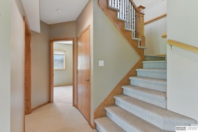 Lori Paul, M: , loripaulrealtor,   - Open 5/29, 5-7 Ranch home on Eagle Hills Golf Course in Nebraska - for sale on GolfHomes.com, golf home, golf lot