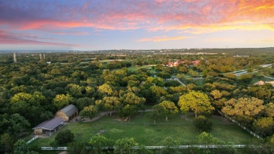 One-of-a-kind estate in Horseshoe Bay! Set on 4.7 private acres on Ram Rock Golf Course in Texas - for sale on GolfHomes.com, golf home, golf lot