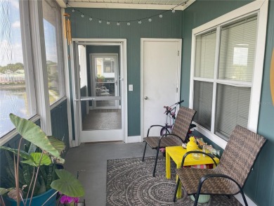 IMMEDIATE Income producing investment property. This 2 Bedroom/2 on Manatee County Golf Course in Florida - for sale on GolfHomes.com, golf home, golf lot