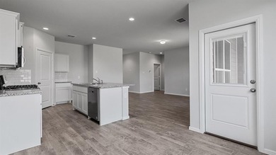 Beautiful new D.R. Horton home - Now selling in the new phase at on De Cordova Bend Country Club in Texas - for sale on GolfHomes.com, golf home, golf lot