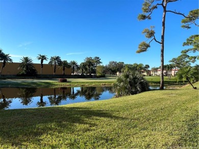 This unit has unlimited golf on P.B. DYE designed executive golf on Monterey Yacht and Country Club in Florida - for sale on GolfHomes.com, golf home, golf lot