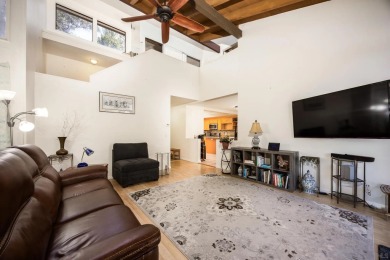 Private and quiet end-unit with a functional floor plan on San Vicente Inn and Golf Club in California - for sale on GolfHomes.com, golf home, golf lot