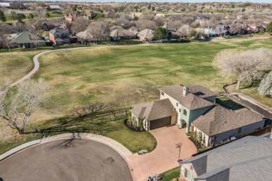 Welcome to your private oasis in a highly sought-after country on La Paloma Golf Club in Texas - for sale on GolfHomes.com, golf home, golf lot