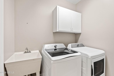 Located on one of Callawassie Island's most fabled streets, this on Callawassie Island Club in South Carolina - for sale on GolfHomes.com, golf home, golf lot