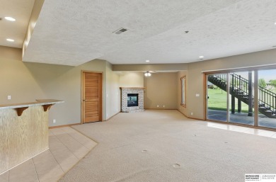 Lori Paul, M: , loripaulrealtor,   - Open 5/29, 5-7 Ranch home on Eagle Hills Golf Course in Nebraska - for sale on GolfHomes.com, golf home, golf lot