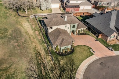 Welcome to your private oasis in a highly sought-after country on La Paloma Golf Club in Texas - for sale on GolfHomes.com, golf home, golf lot