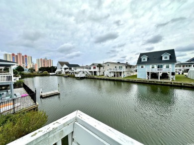Welcome to your dream home in the heart of North Myrtle Beach on Beachwood Golf Club in South Carolina - for sale on GolfHomes.com, golf home, golf lot