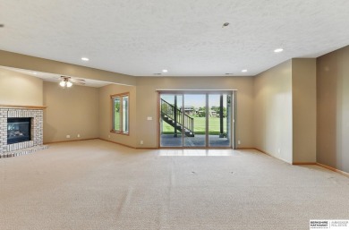 Lori Paul, M: , loripaulrealtor,   - Open 5/29, 5-7 Ranch home on Eagle Hills Golf Course in Nebraska - for sale on GolfHomes.com, golf home, golf lot
