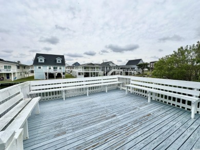 Welcome to your dream home in the heart of North Myrtle Beach on Beachwood Golf Club in South Carolina - for sale on GolfHomes.com, golf home, golf lot