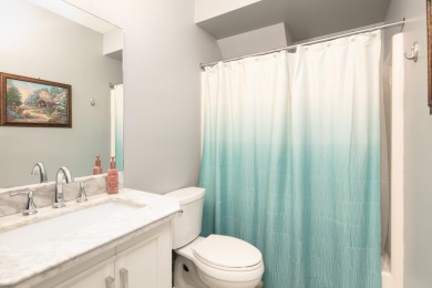 This stunning, move in ready house in the desirable Andover on Andover Golf and Country Club in Kentucky - for sale on GolfHomes.com, golf home, golf lot