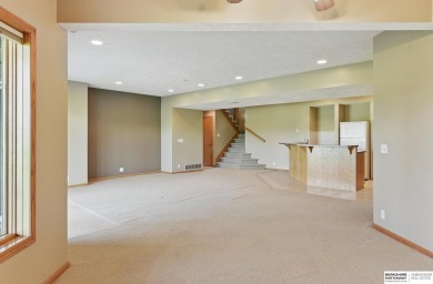 Lori Paul, M: , loripaulrealtor,   - Open 5/29, 5-7 Ranch home on Eagle Hills Golf Course in Nebraska - for sale on GolfHomes.com, golf home, golf lot