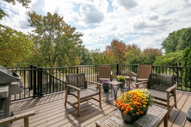 This stunning, move in ready house in the desirable Andover on Andover Golf and Country Club in Kentucky - for sale on GolfHomes.com, golf home, golf lot