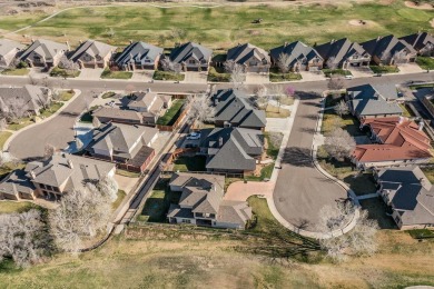Welcome to your private oasis in a highly sought-after country on La Paloma Golf Club in Texas - for sale on GolfHomes.com, golf home, golf lot