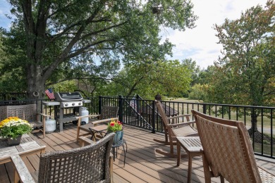 This stunning, move in ready house in the desirable Andover on Andover Golf and Country Club in Kentucky - for sale on GolfHomes.com, golf home, golf lot