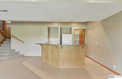 Lori Paul, M: , loripaulrealtor,   - Open 5/29, 5-7 Ranch home on Eagle Hills Golf Course in Nebraska - for sale on GolfHomes.com, golf home, golf lot