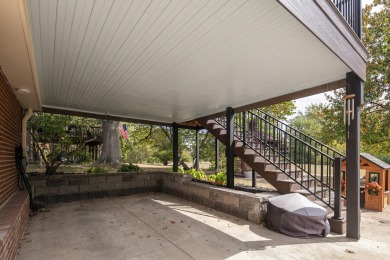 This stunning, move in ready house in the desirable Andover on Andover Golf and Country Club in Kentucky - for sale on GolfHomes.com, golf home, golf lot