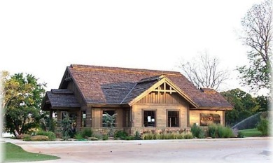 Build your dream home in the Pronghorn addition of the premier on Rock Creek Golf Club in Texas - for sale on GolfHomes.com, golf home, golf lot