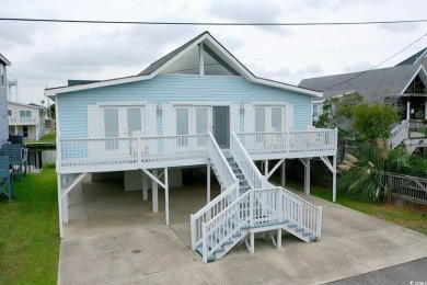 Welcome to your dream home in the heart of North Myrtle Beach on Beachwood Golf Club in South Carolina - for sale on GolfHomes.com, golf home, golf lot