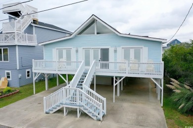 Welcome to your dream home in the heart of North Myrtle Beach on Beachwood Golf Club in South Carolina - for sale on GolfHomes.com, golf home, golf lot
