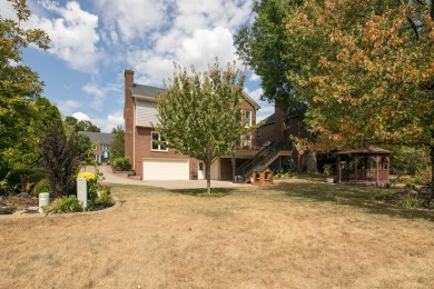 This stunning, move in ready house in the desirable Andover on Andover Golf and Country Club in Kentucky - for sale on GolfHomes.com, golf home, golf lot