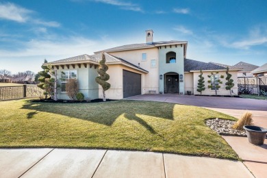 Welcome to your private oasis in a highly sought-after country on La Paloma Golf Club in Texas - for sale on GolfHomes.com, golf home, golf lot