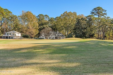 Located on one of Callawassie Island's most fabled streets, this on Callawassie Island Club in South Carolina - for sale on GolfHomes.com, golf home, golf lot