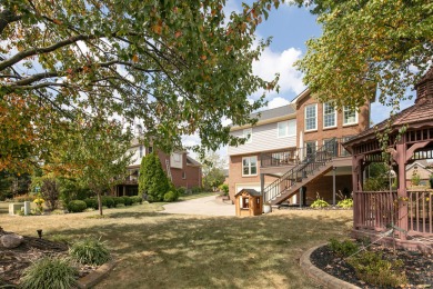 This stunning, move in ready house in the desirable Andover on Andover Golf and Country Club in Kentucky - for sale on GolfHomes.com, golf home, golf lot