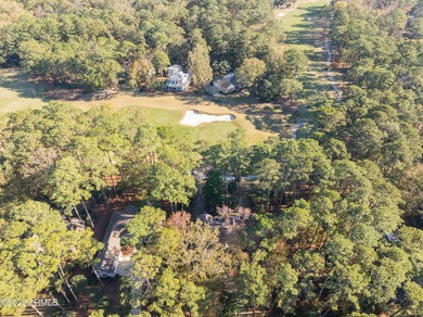 Located on one of Callawassie Island's most fabled streets, this on Callawassie Island Club in South Carolina - for sale on GolfHomes.com, golf home, golf lot