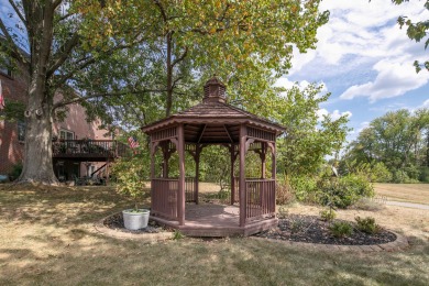 This stunning, move in ready house in the desirable Andover on Andover Golf and Country Club in Kentucky - for sale on GolfHomes.com, golf home, golf lot